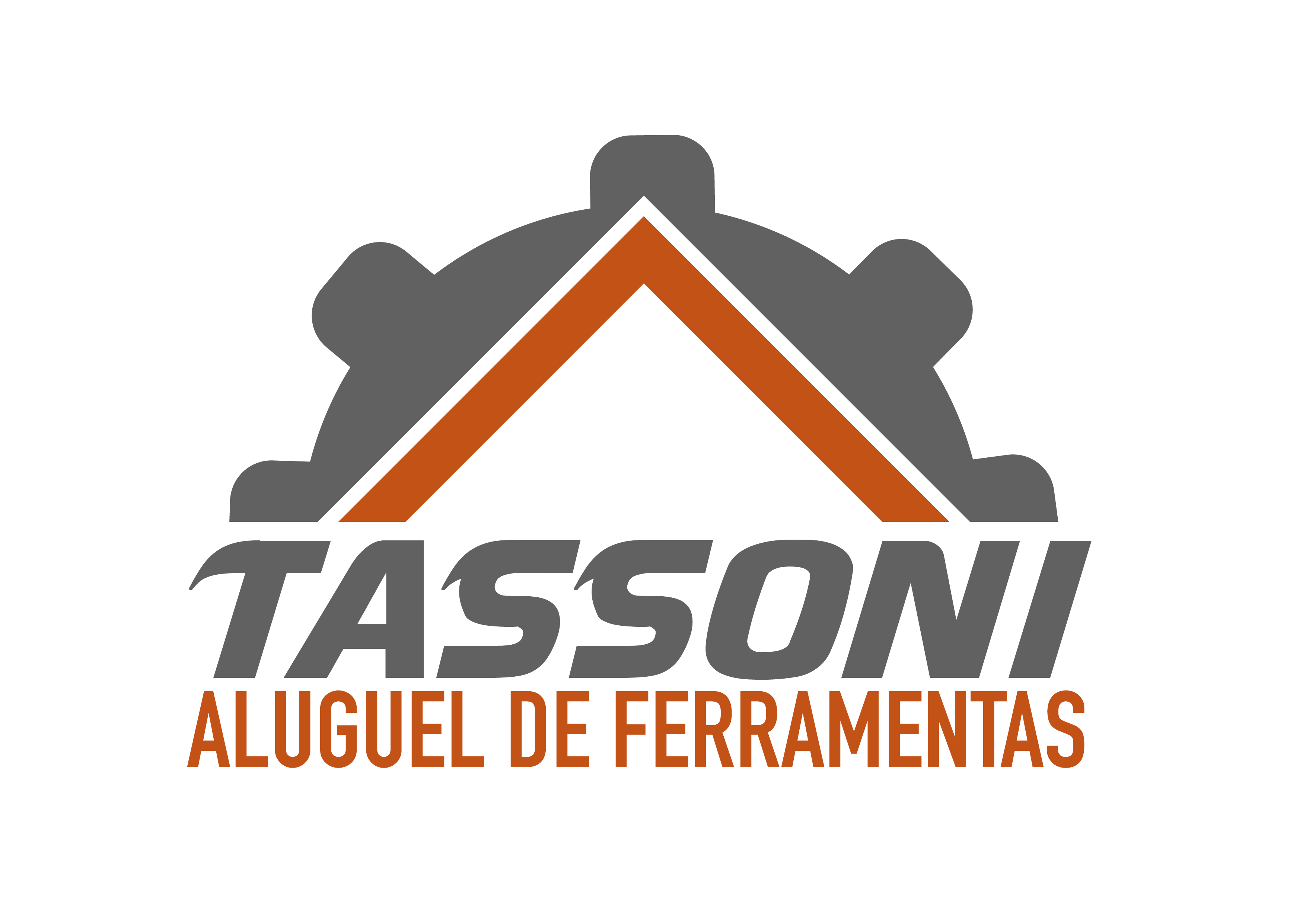 Tassoni Locações